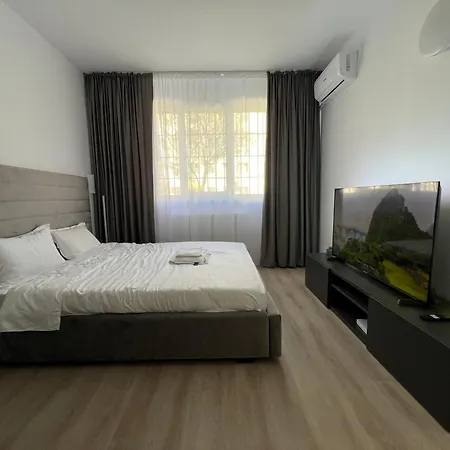 Stm La 5 Minute De Plaja Mangalia