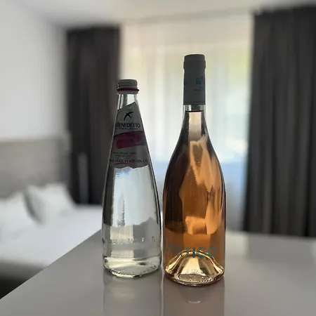 Stm La 5 Minute De Plaja Mangalia