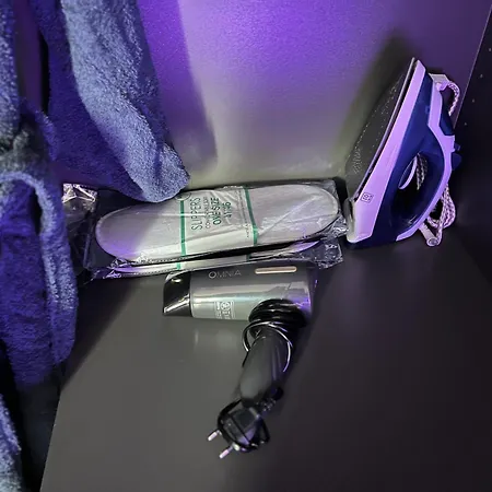 Apartamento Stm La 5 Minute De Plaja *