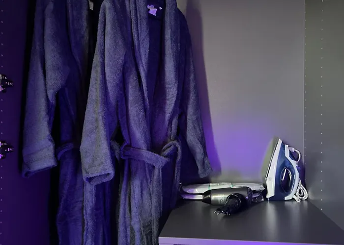 Apartament Stm La 5 Minute De Plaja