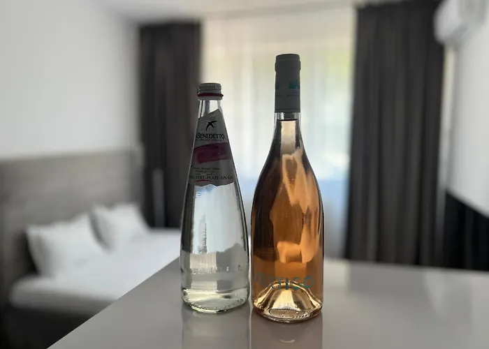 Stm La 5 Minute De Plaja Mangalia