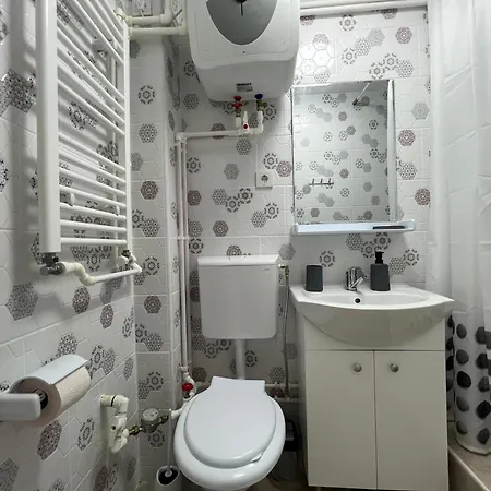 Stm La 5 Minute De Plaja