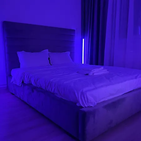 Stm Apartment *