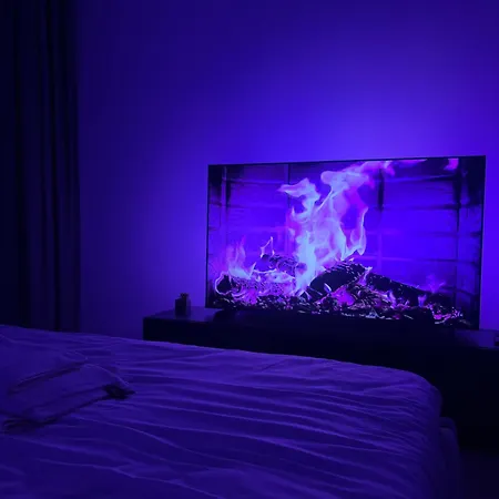 Stm Apartment