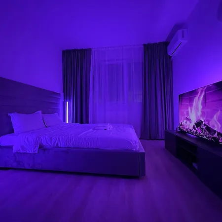 Stm La 5 Minute De Plaja * Mangalia