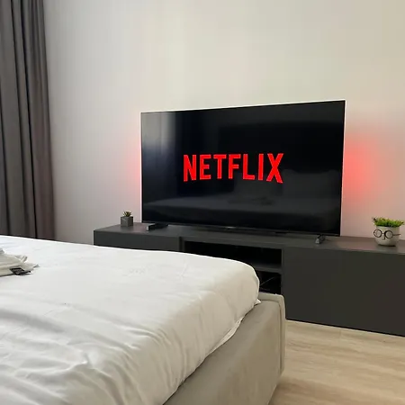 Stm Apartment